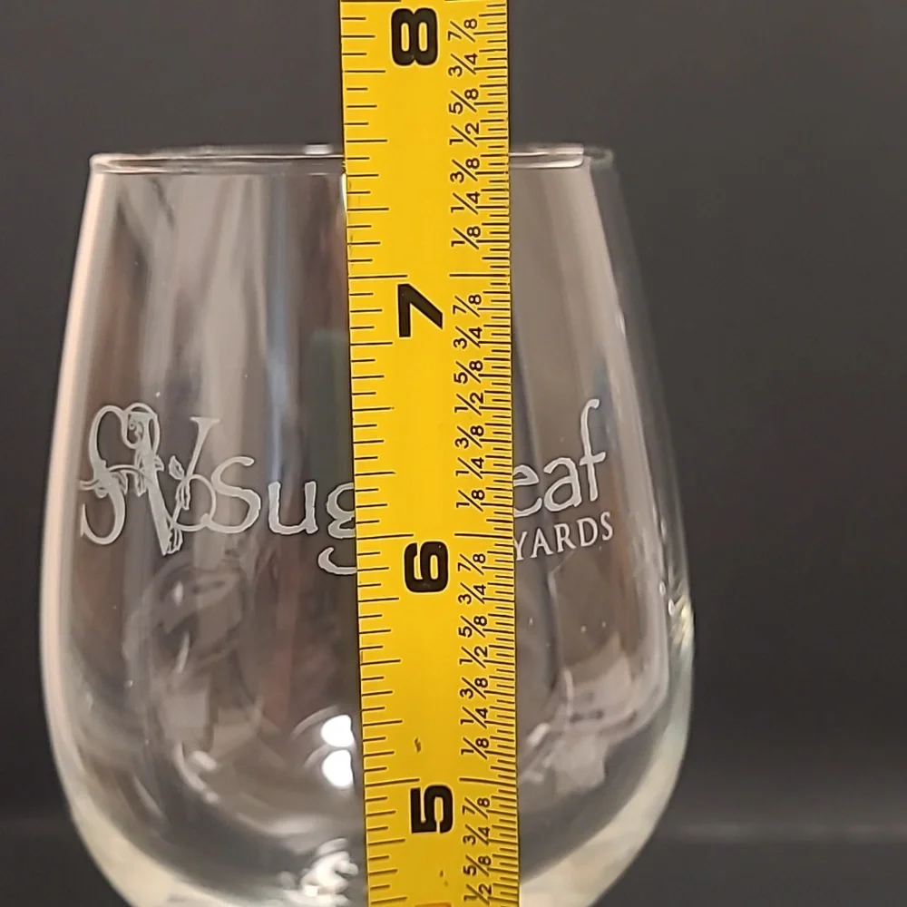 N/A pair sugarleaf